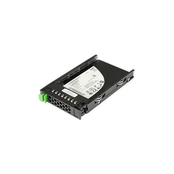 Fujitsu S26361-F5776-L960 drives allo stato solido 2.5" 960 GB Serial ATA III - Disponibile in 6-7 giorni lavorativi