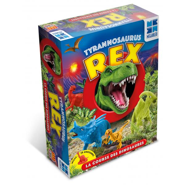 Tyrannosaurus Rex - Disponibile in 3-4 giorni lavorativi