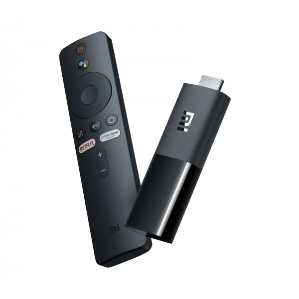 Xiaomi Mi TV Stick Nero EU - Disponibile in 2-3 giorni lavorativi