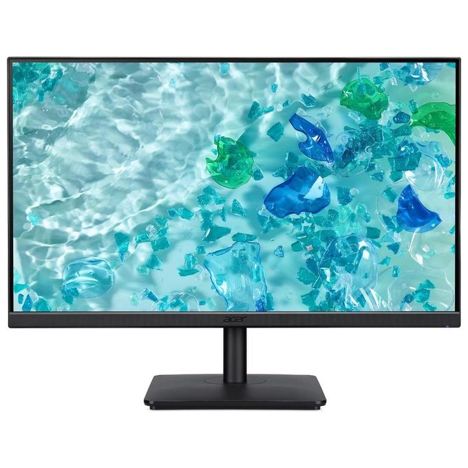 Acer Vero V7 V247Y E Monitor PC 23.8'' 1920x1080 Pixel Full HD LCD Nero - Disponibile in 3-4 giorni lavorativi