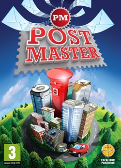 PC Post Master - Disponibile in 2/3 giorni lavorativi EU