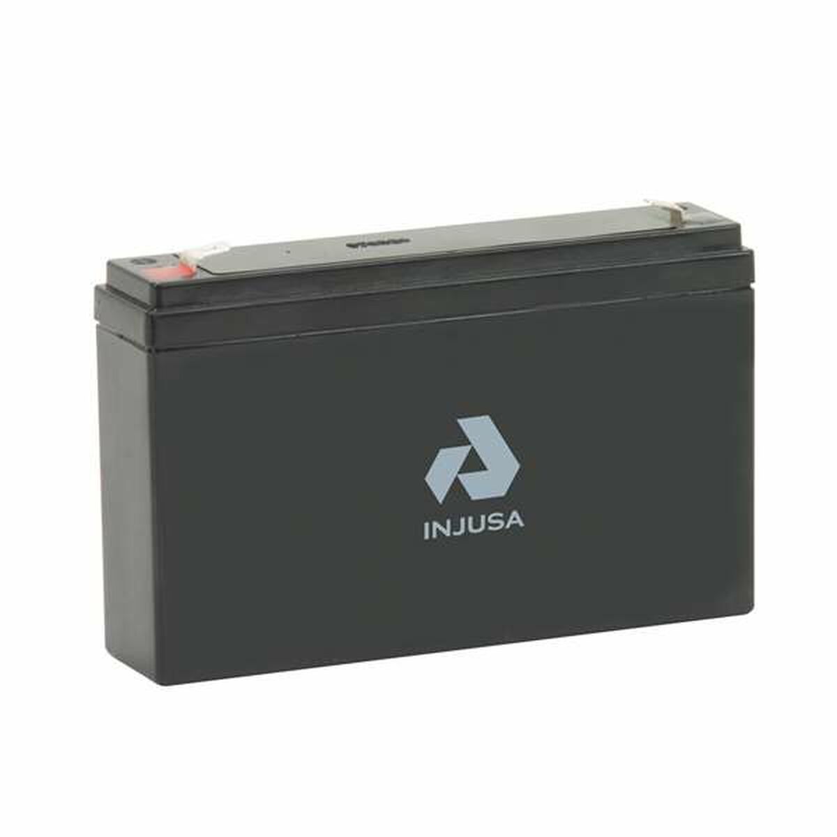 Batteria ricaricabile Injusa 12 V 7,2 Ah - Disponibile in 3-4 giorni lavorativi