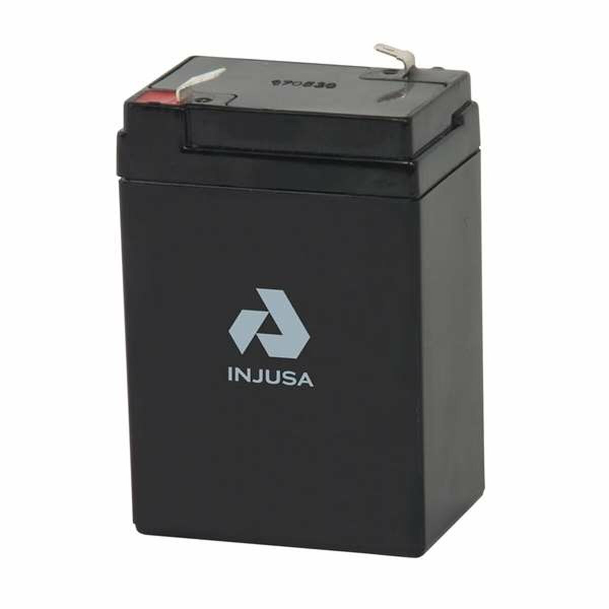 Batteria ricaricabile Injusa 6 V 4,2 Ah - Disponibile in 3-4 giorni lavorativi