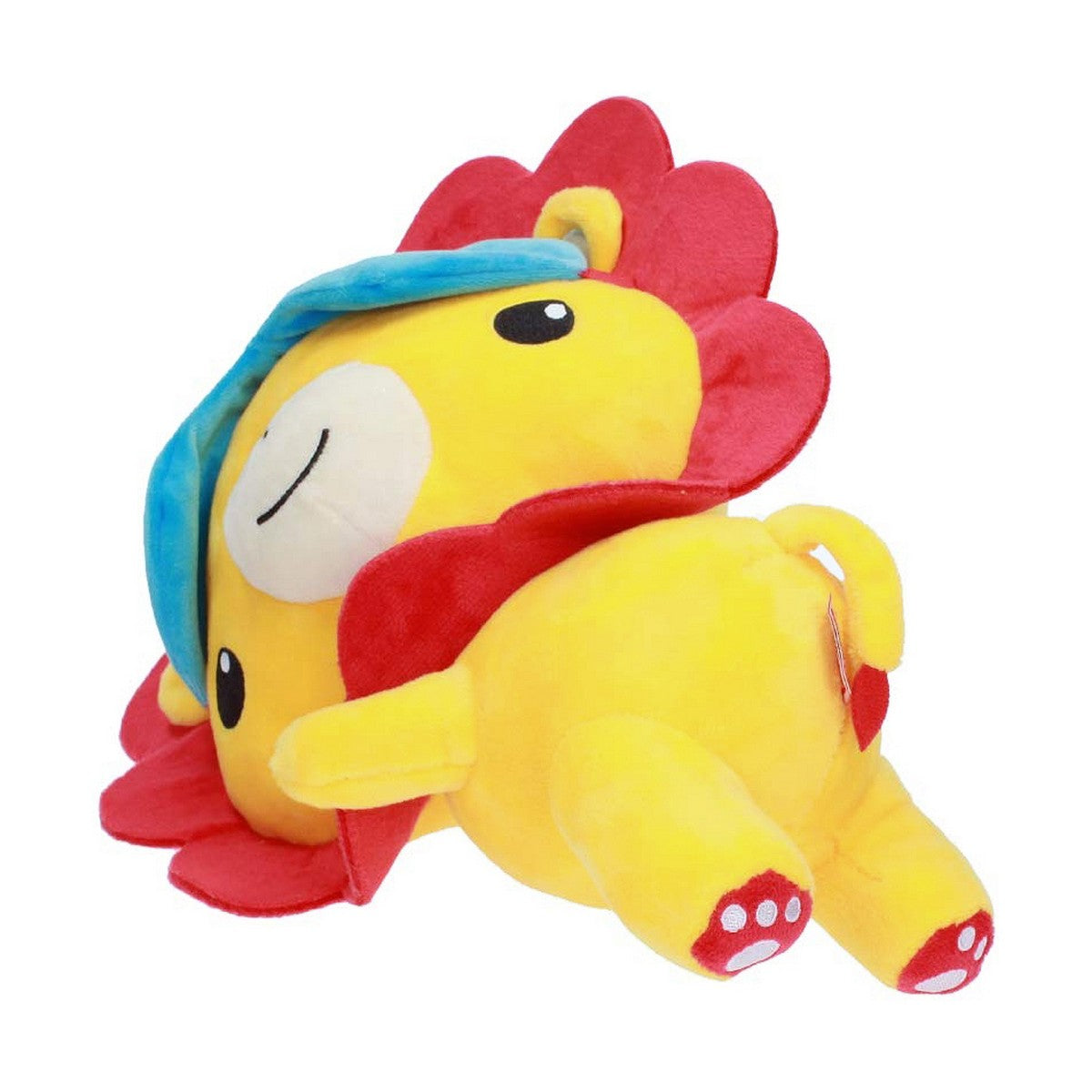 Peluche Fisher Price 30 cm - Disponibile in 3-4 giorni lavorativi