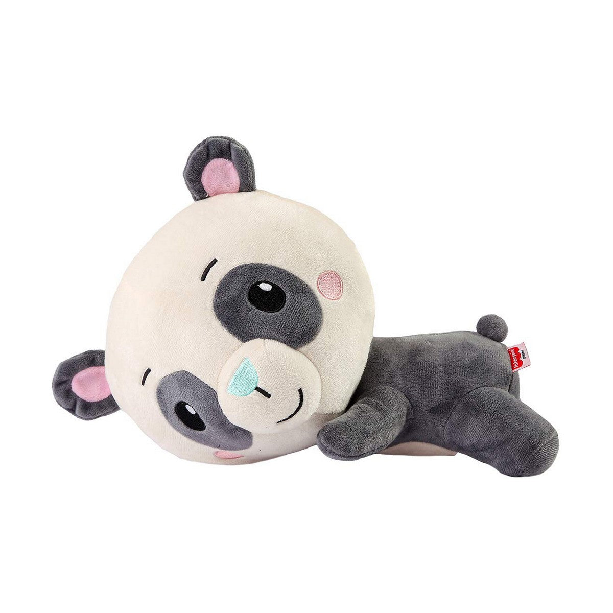 Peluche Fisher Price Panda 30 cm - Disponibile in 3-4 giorni lavorativi