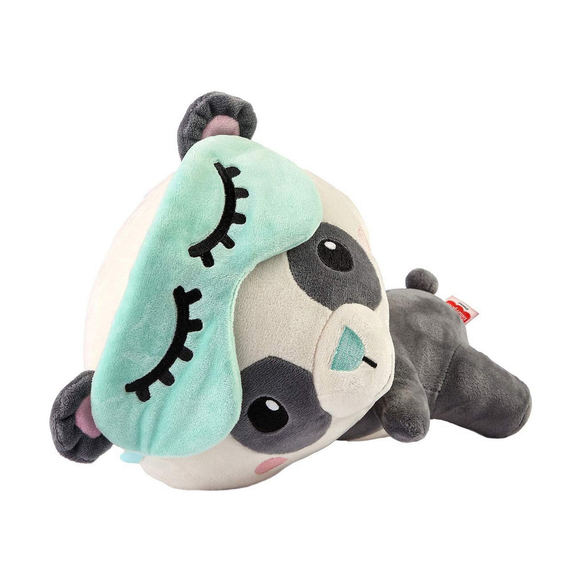 Peluche Fisher Price Panda 30 cm - Disponibile in 3-4 giorni lavorativi