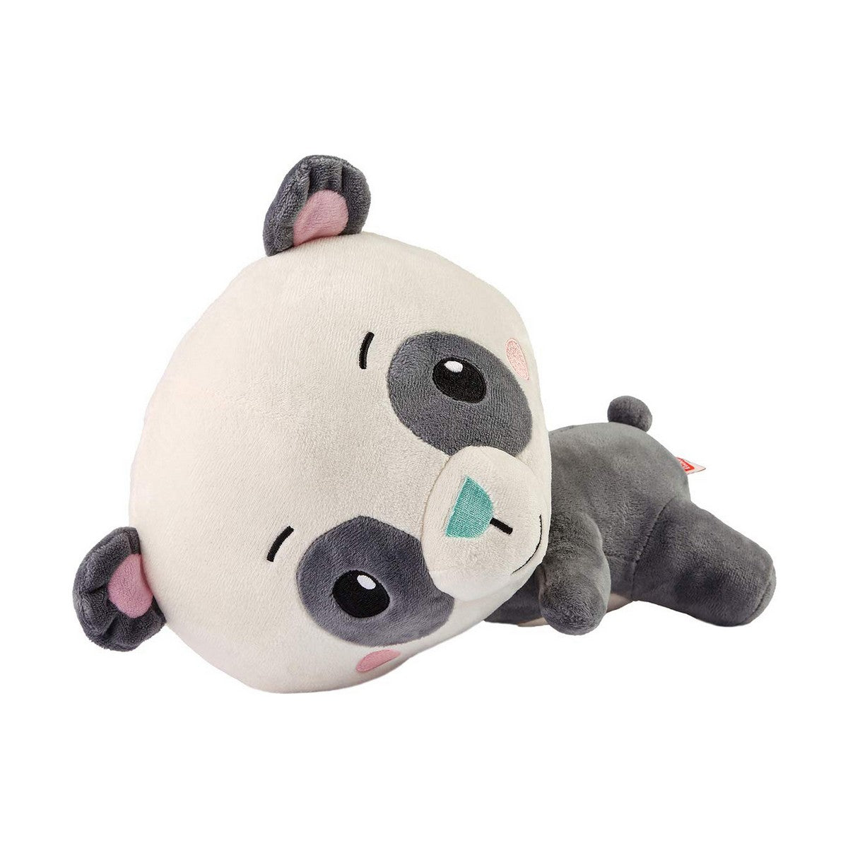 Peluche Fisher Price Panda 30 cm - Disponibile in 3-4 giorni lavorativi