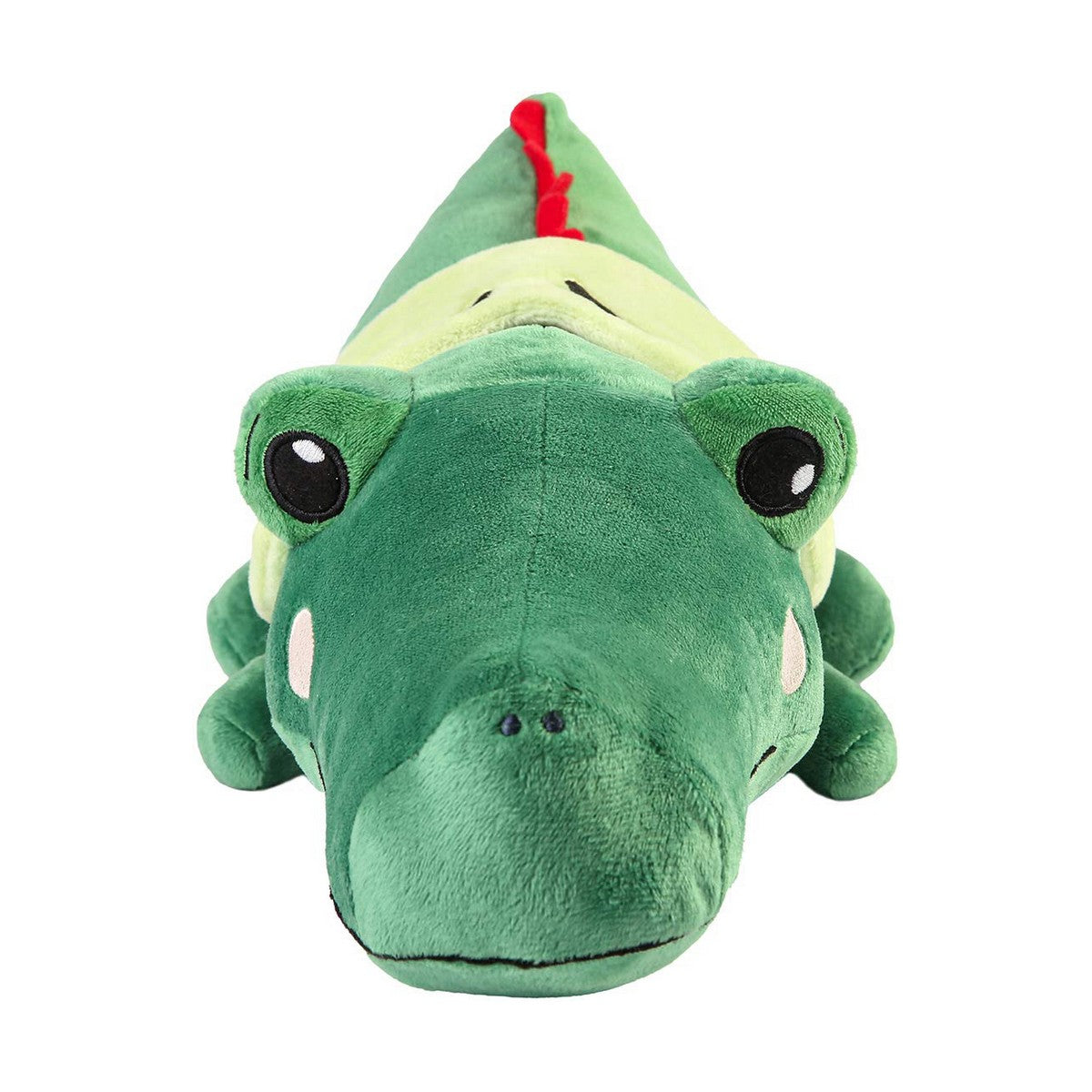 Peluche Fisher Price Coccodrillo 30 cm - Disponibile in 3-4 giorni lavorativi