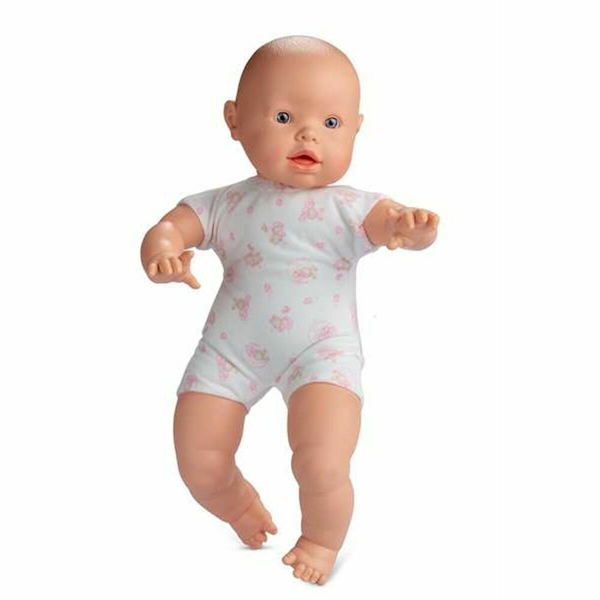 Baby doll Berjuan Newborn 8075-18 45 cm - Disponibile in 3-4 giorni lavorativi