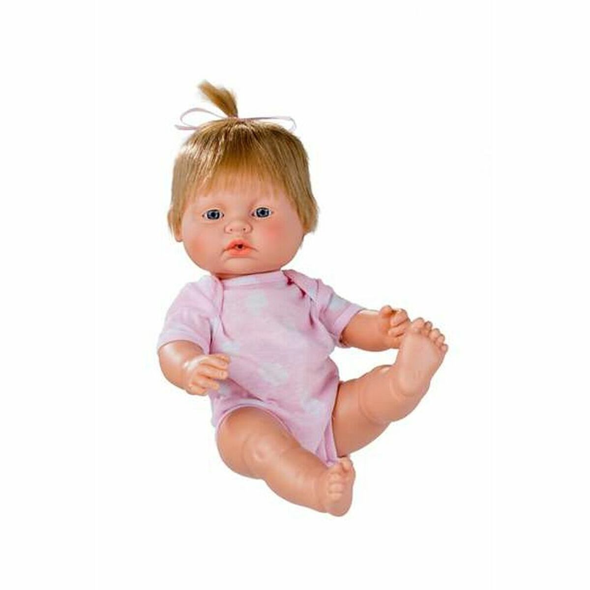 Baby doll Berjuan Newborn 17057-18 38 cm - Disponibile in 3-4 giorni lavorativi