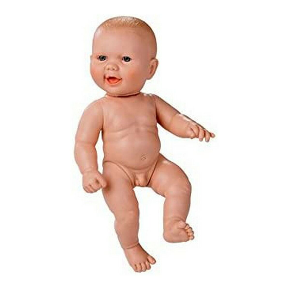 Baby doll Berjuan Newborn Europeo 30 cm (30 cm) - Disponibile in 3-4 giorni lavorativi