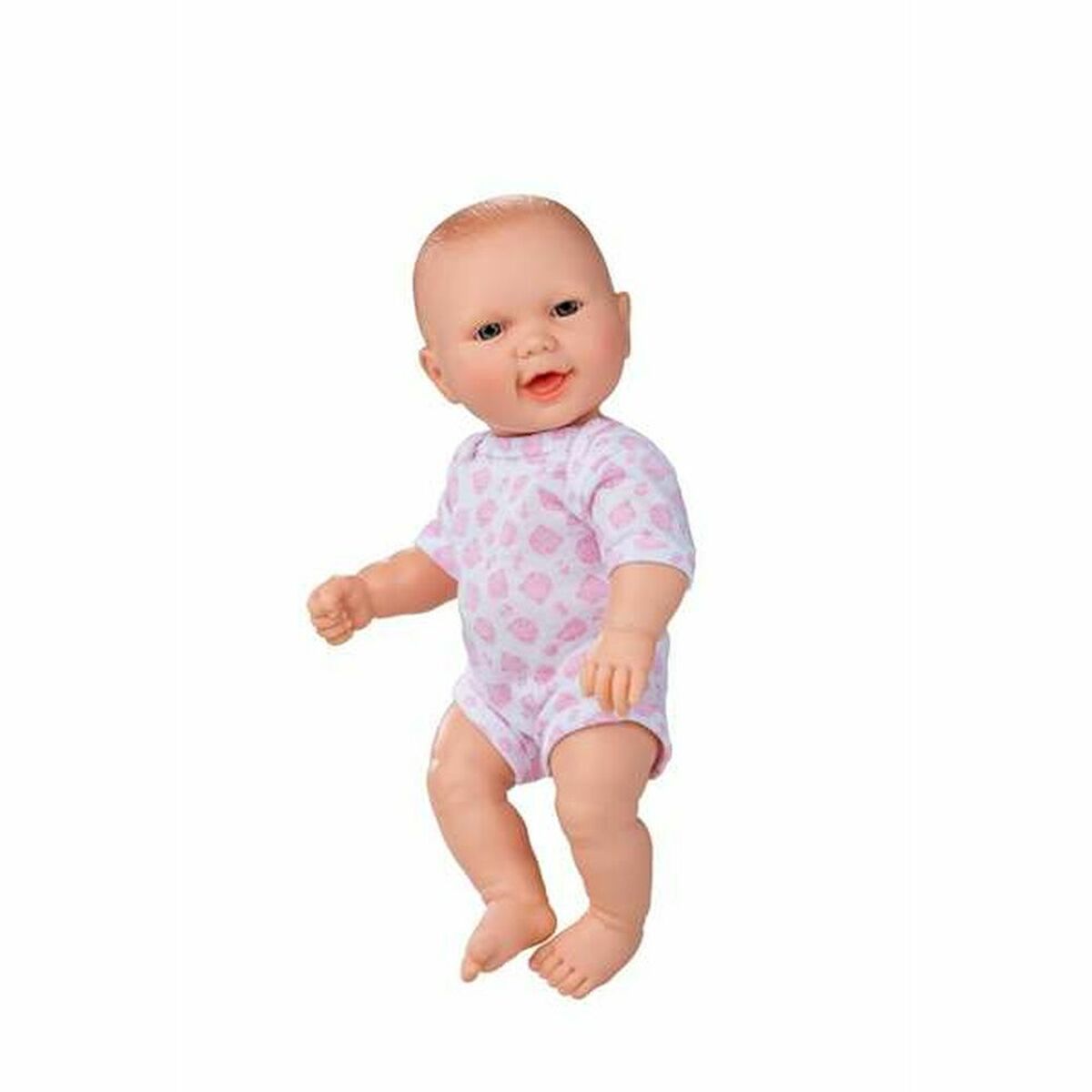 Baby doll Berjuan Newborn 17078-18 30 cm - Disponibile in 3-4 giorni lavorativi