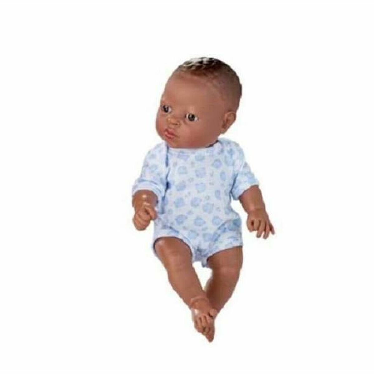 Baby doll Berjuan Newborn 17080-18 30 cm - Disponibile in 3-4 giorni lavorativi