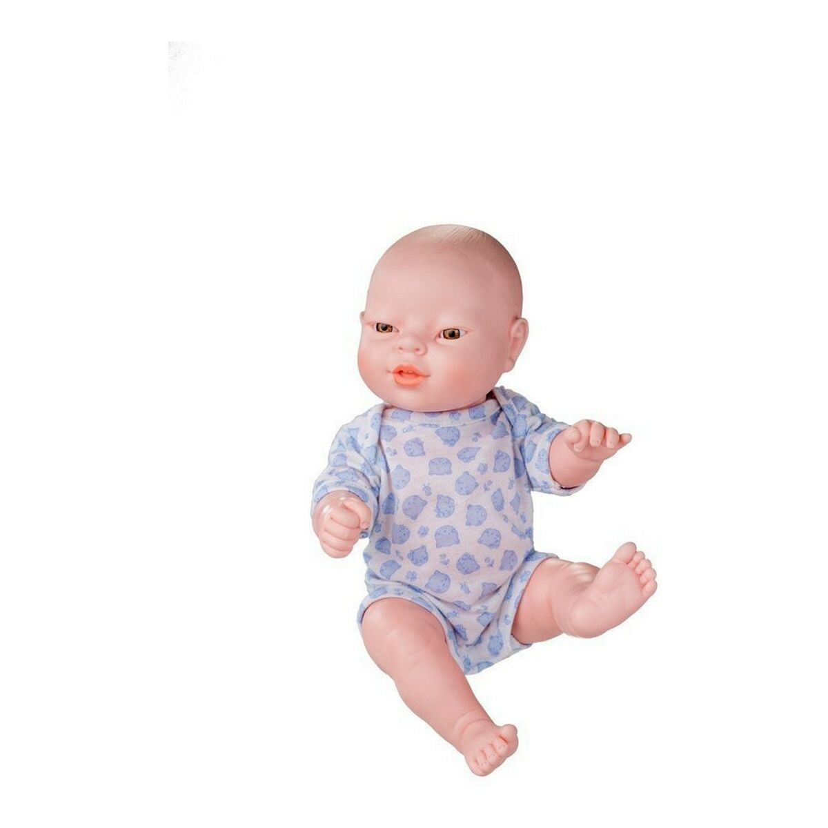 Baby doll Berjuan Newborn asiatico/oriental 30 cm (30 cm) - Disponibile in 3-4 giorni lavorativi