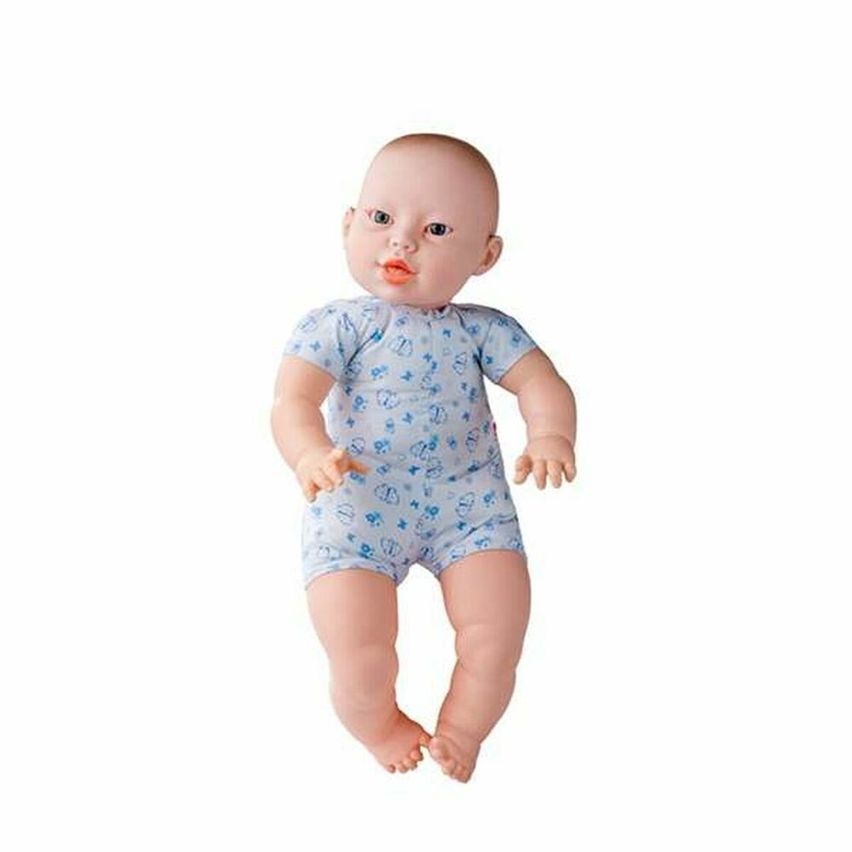 Baby doll Berjuan Newborn 18076-18 45 cm - Disponibile in 3-4 giorni lavorativi