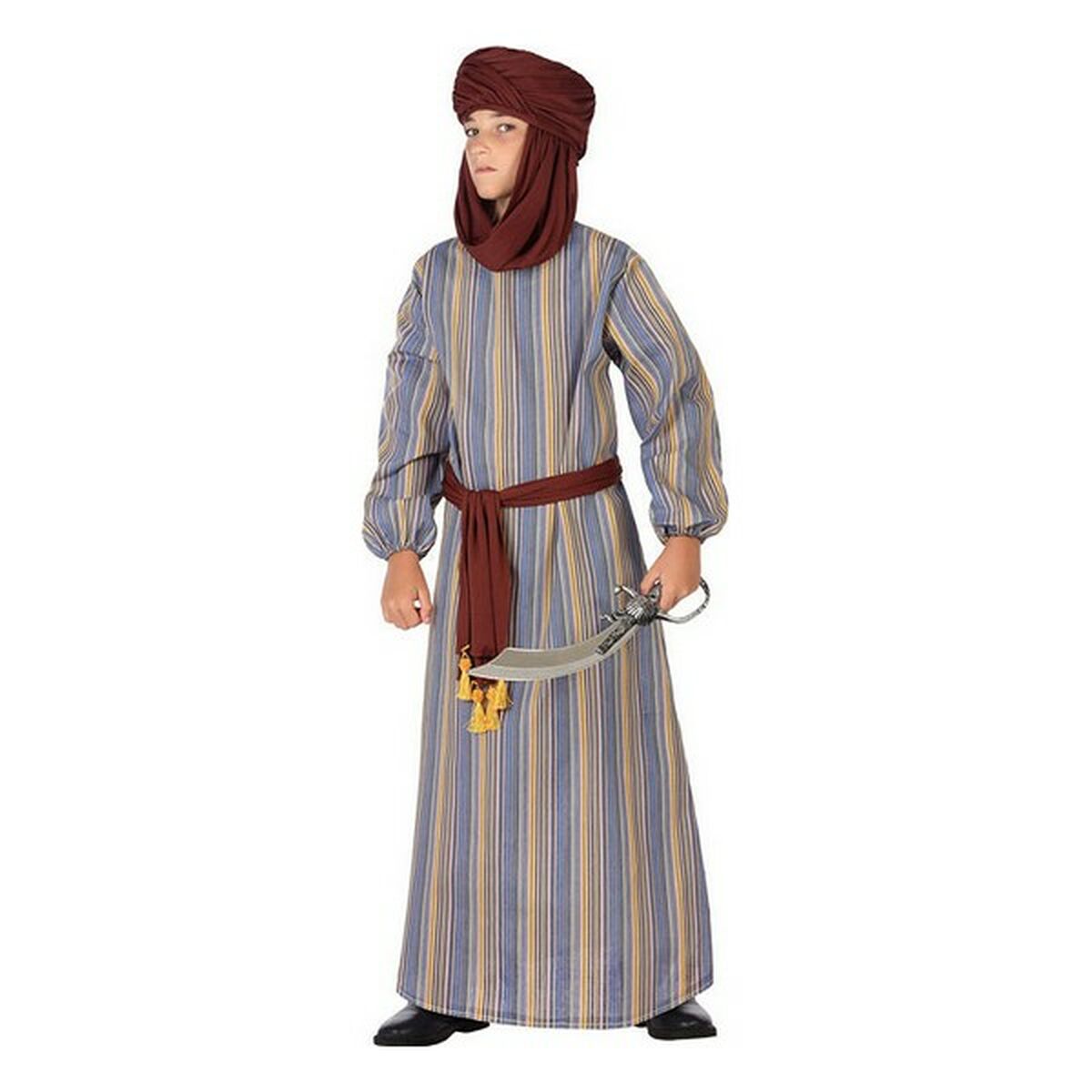 Costume per Bambini (3 pcs) Taglia:5-6 Anni - Disponibile in 3-4 giorni lavorativi