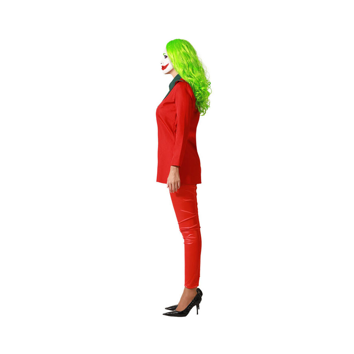 Costume per Adulti XS/S - Disponibile in 3-4 giorni lavorativi