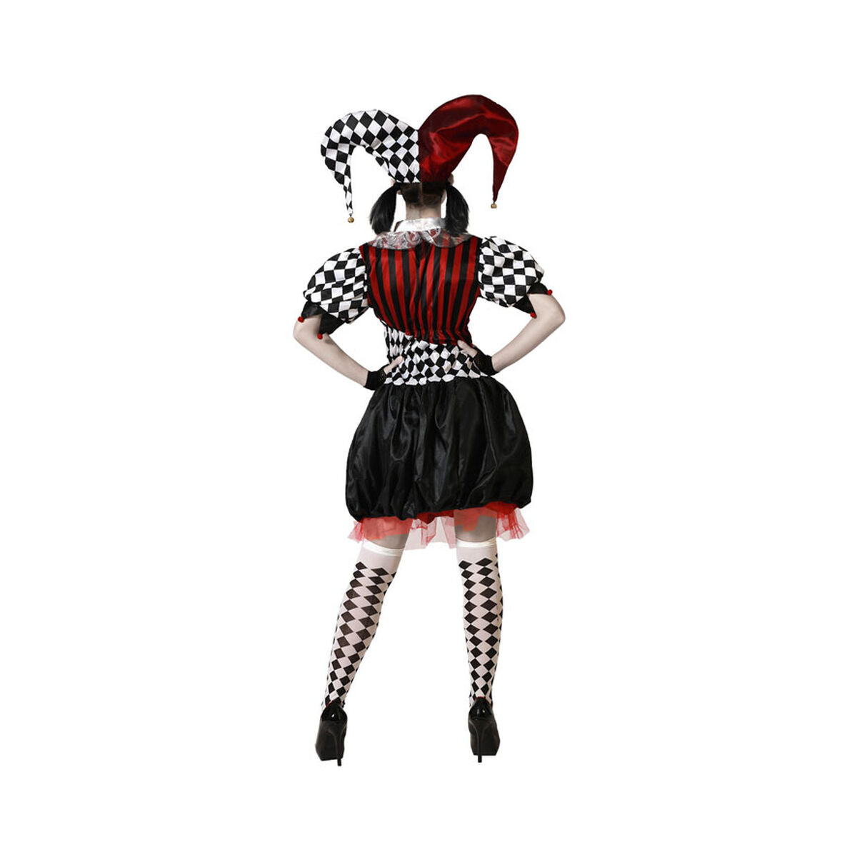 Costume per Adulti M/L - Disponibile in 3-4 giorni lavorativi