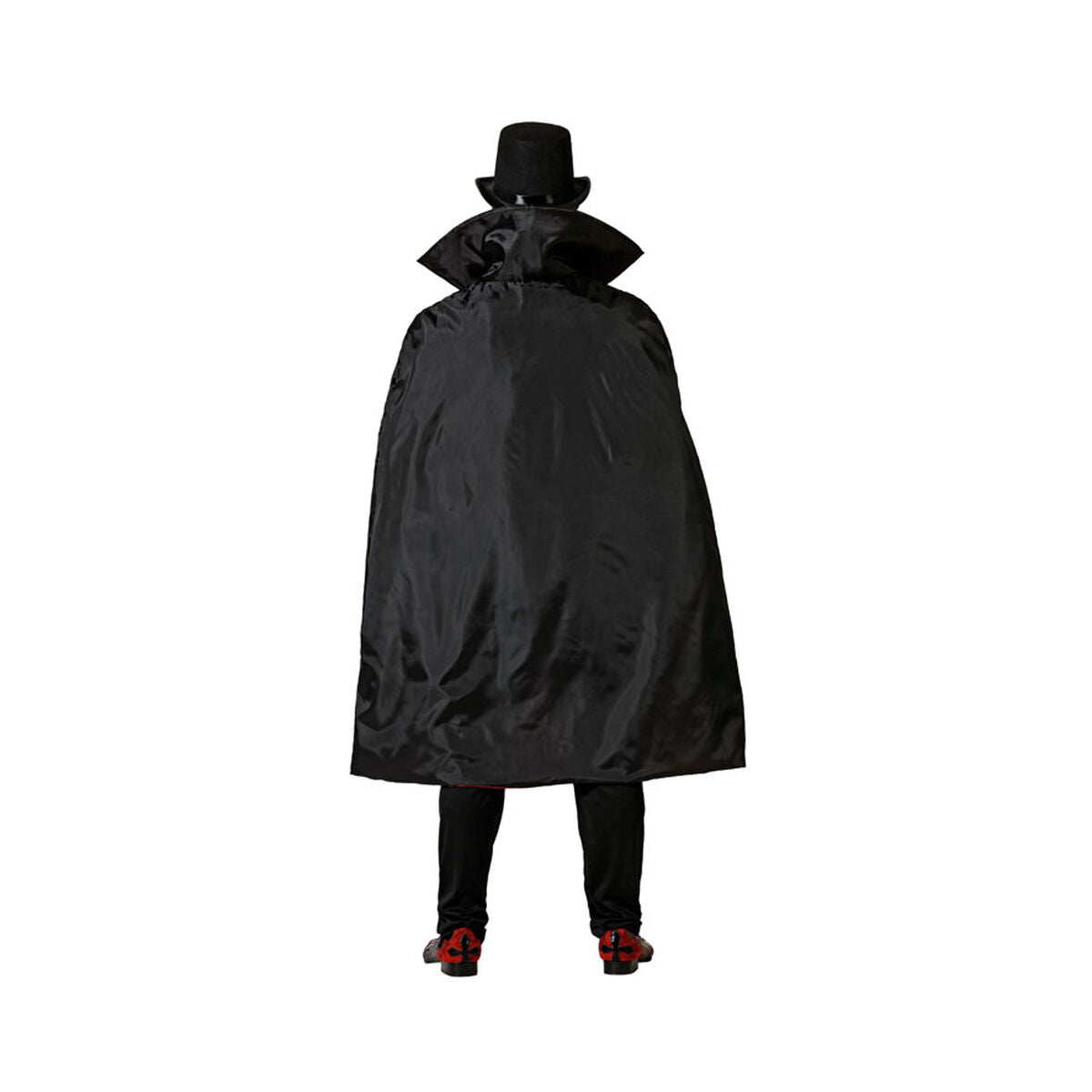 Costume per Adulti Vampiro XS/S - Disponibile in 3-4 giorni lavorativi