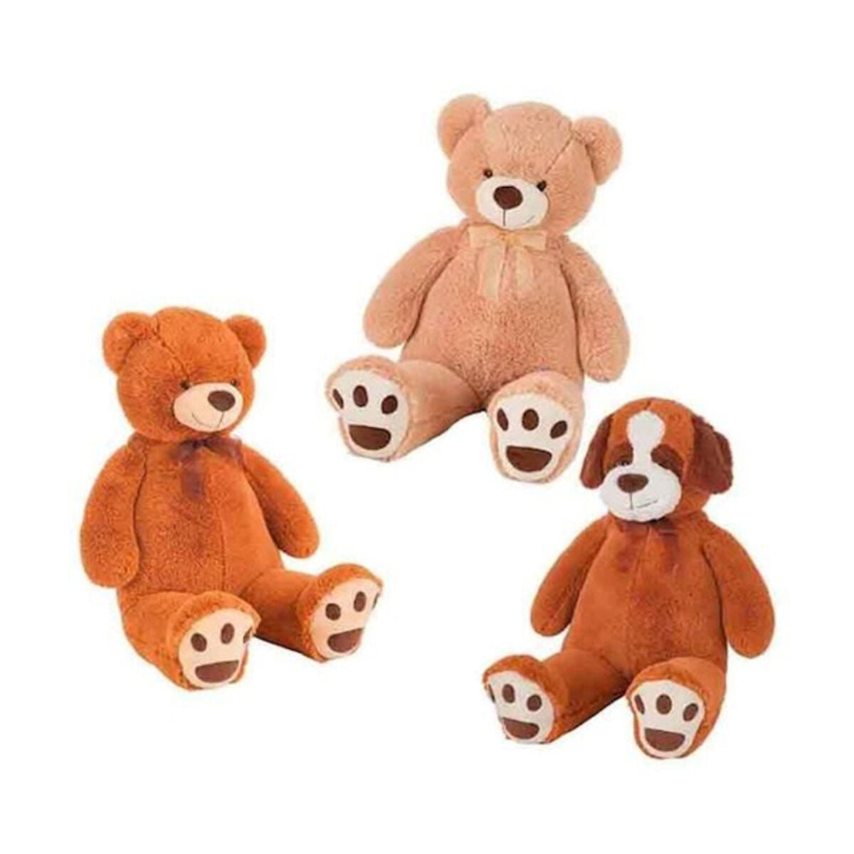 Peluche 100 cm 100 cm - Disponibile in 3-4 giorni lavorativi