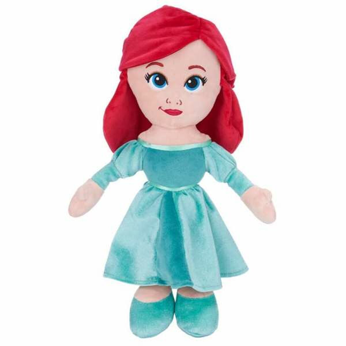 Peluche Disney Princess 30 cm - Disponibile in 3-4 giorni lavorativi