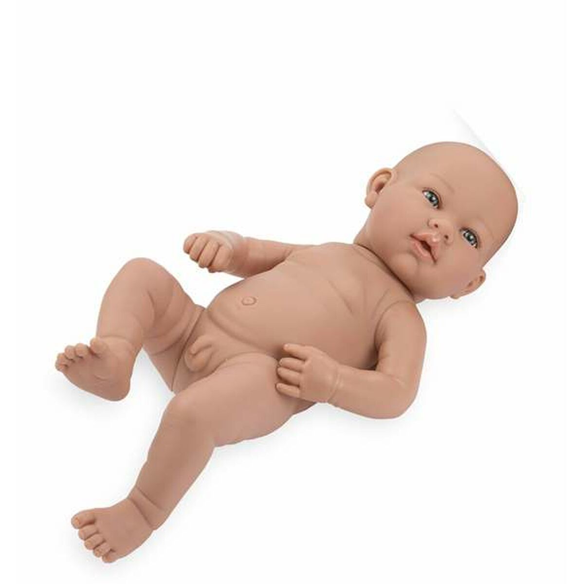 Bambolotto Neonato Arias Real Baby 42 cm Bimbo - Disponibile in 3-4 giorni lavorativi