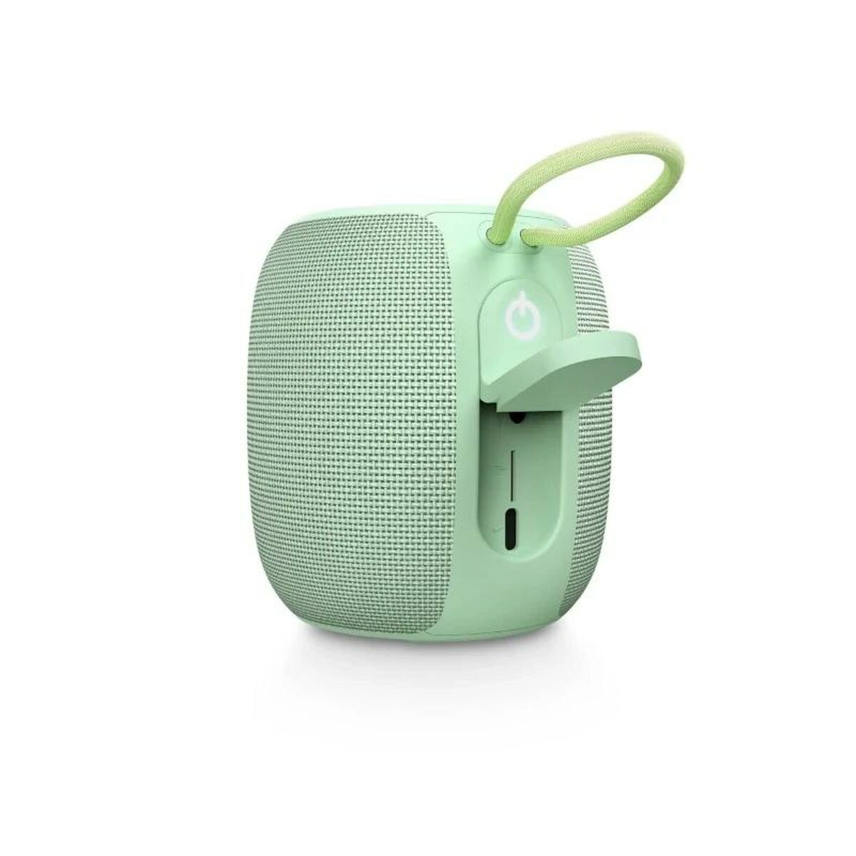 Altoparlante Portatile Energy Sistem 458776 Verde 10 W - Disponibile in 3-4 giorni lavorativi