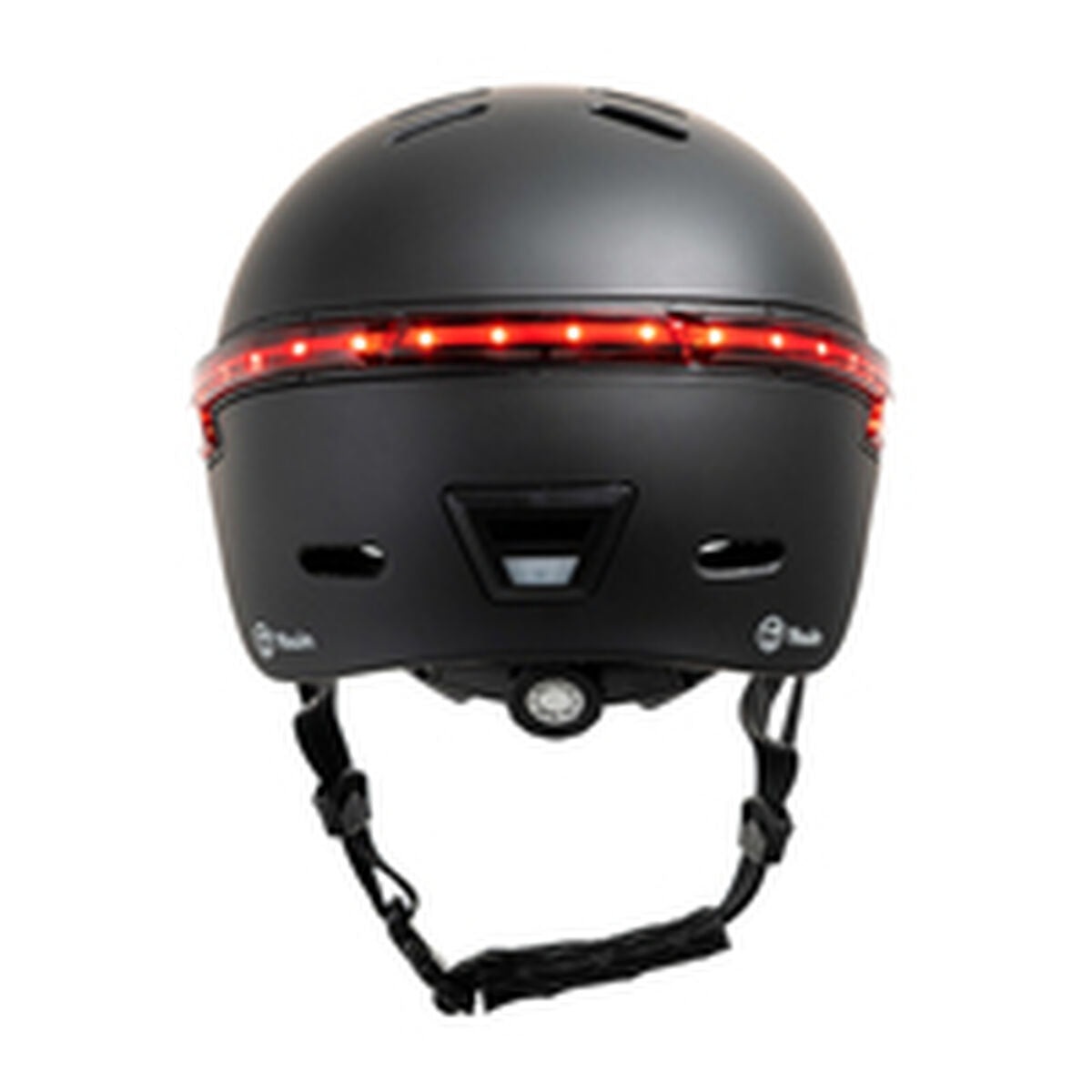 Casco per Hoverboard Elettrico Youin MA1015 Nero - Disponibile in 3-4 giorni lavorativi Youin