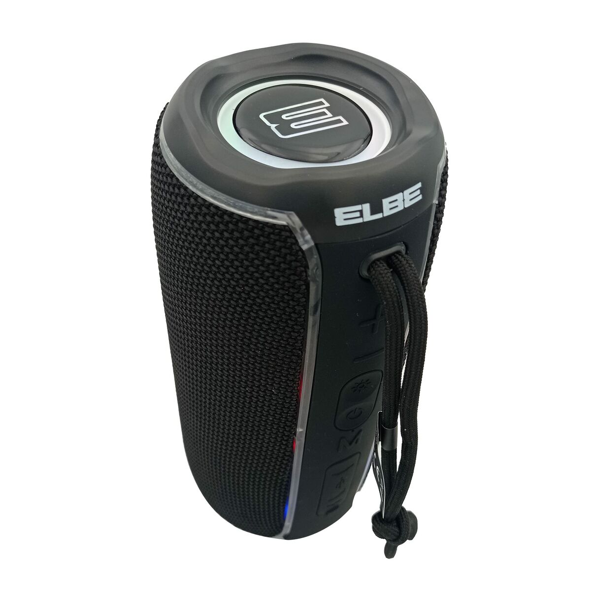 Altoparlante Portatile ELBE Nero 20 W Bluetooth - Disponibile in 3-4 giorni lavorativi