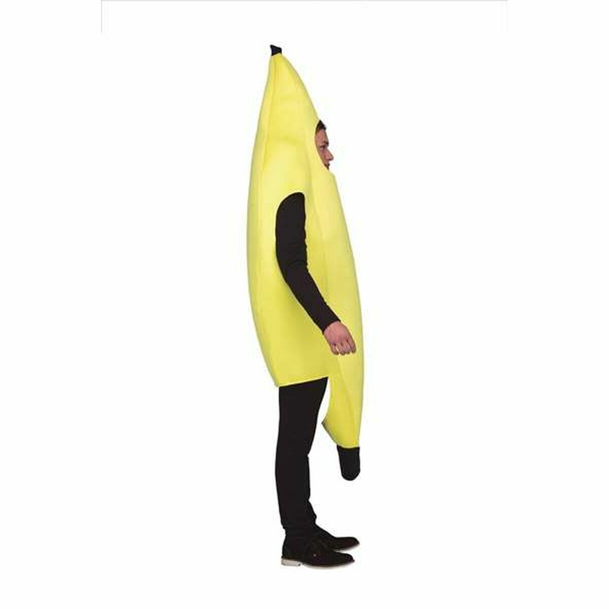 Costume per Adulti My Other Me Banana M/L - Disponibile in 3-4 giorni lavorativi