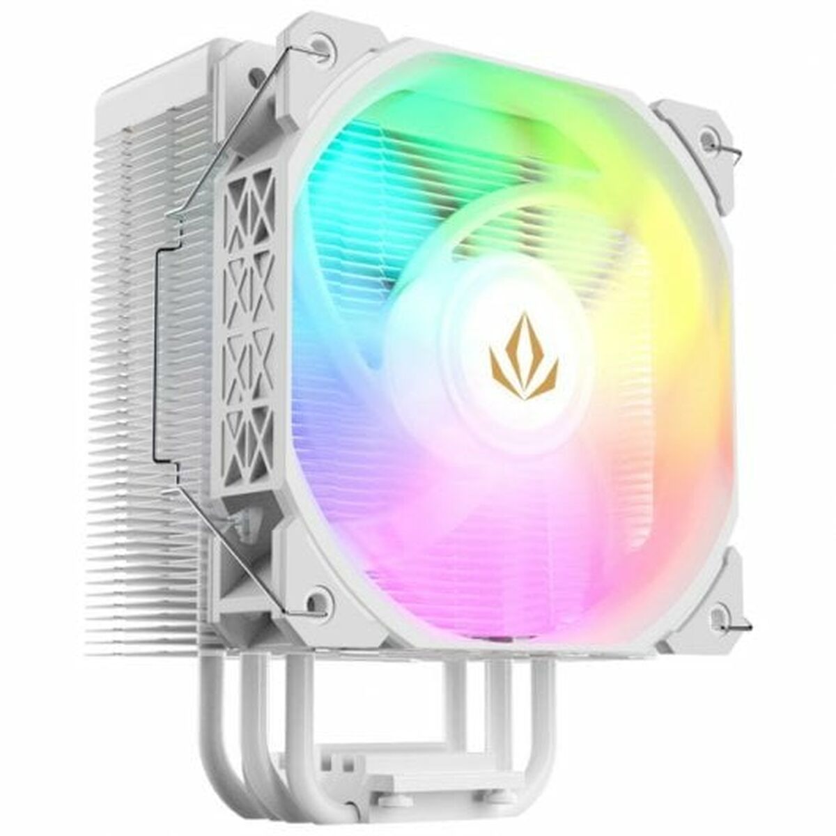 Ventola per CPU Forgeon Solarian Cooler ARGB - Disponibile in 3-4 giorni lavorativi