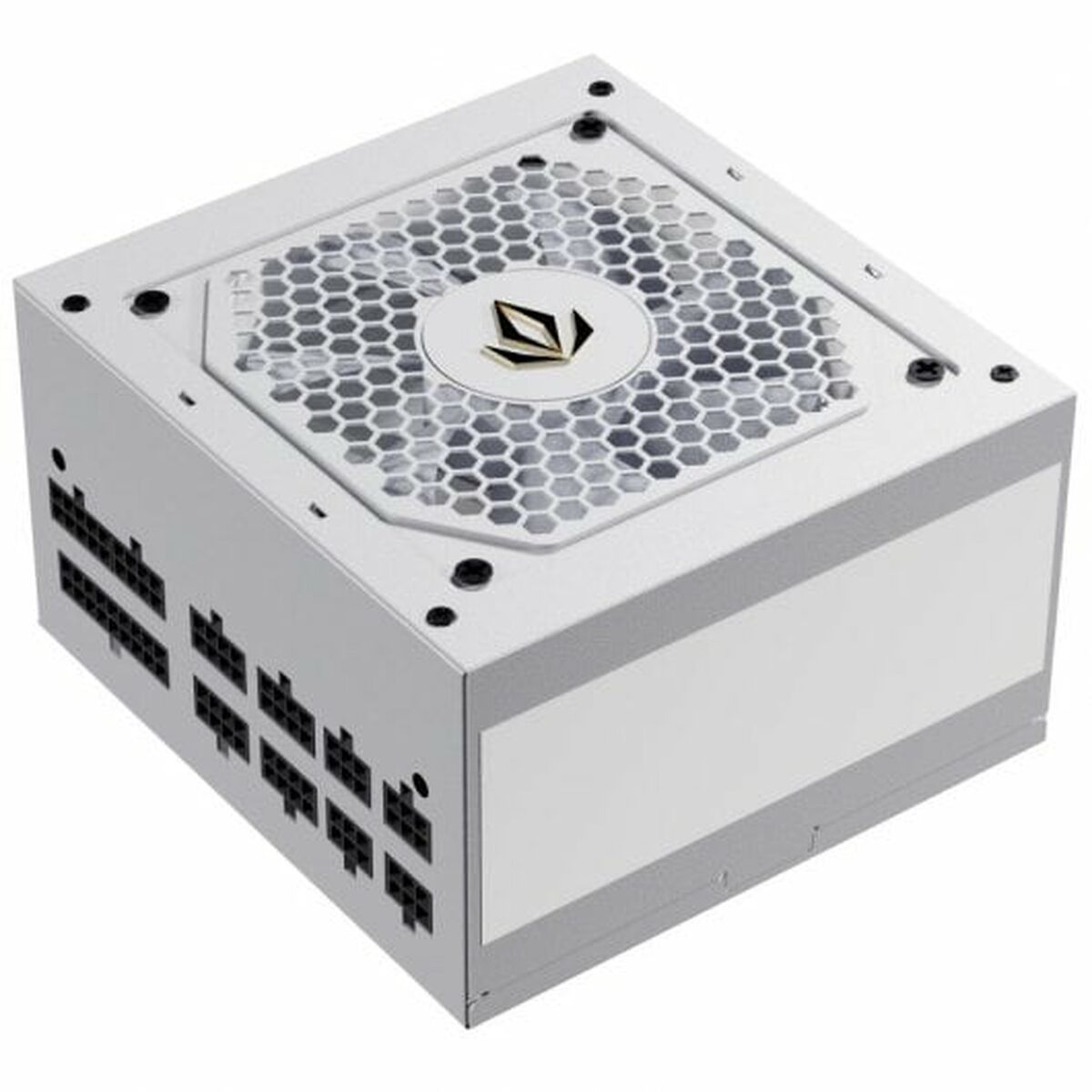 Fonte di Alimentazione Forgeon Bolt PSU 850W Gold Componibile 850 W 80 Plus Gold - Disponibile in 3-4 giorni lavorativi