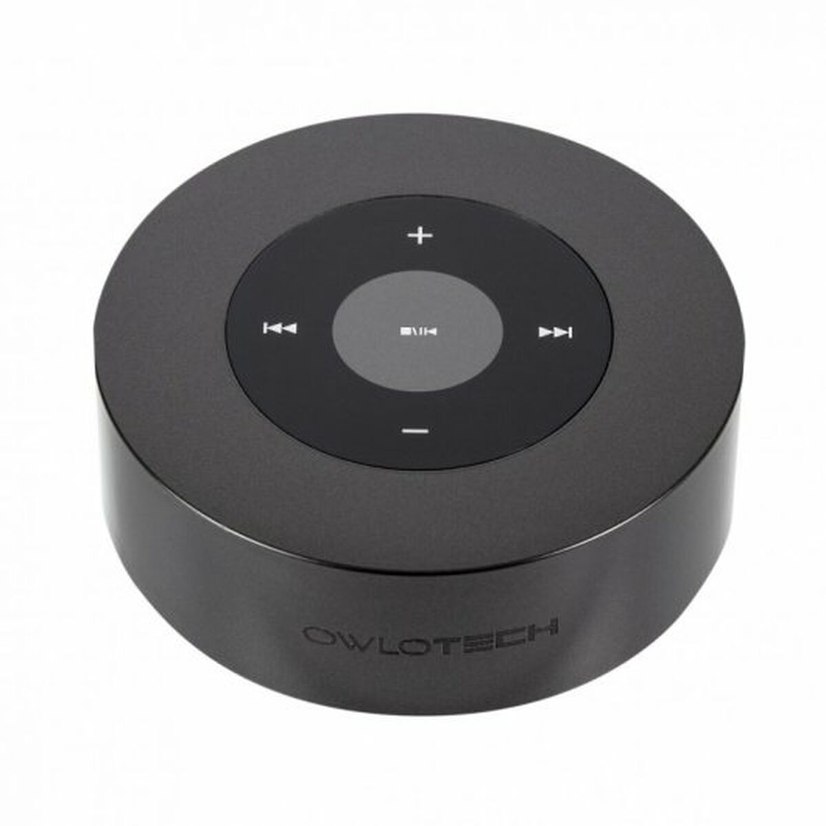 Altoparlante Bluetooth Portatile Owlotech OT-SPB-MIB Nero 3 W 1000 mAh - Disponibile in 3-4 giorni lavorativi Owlotech