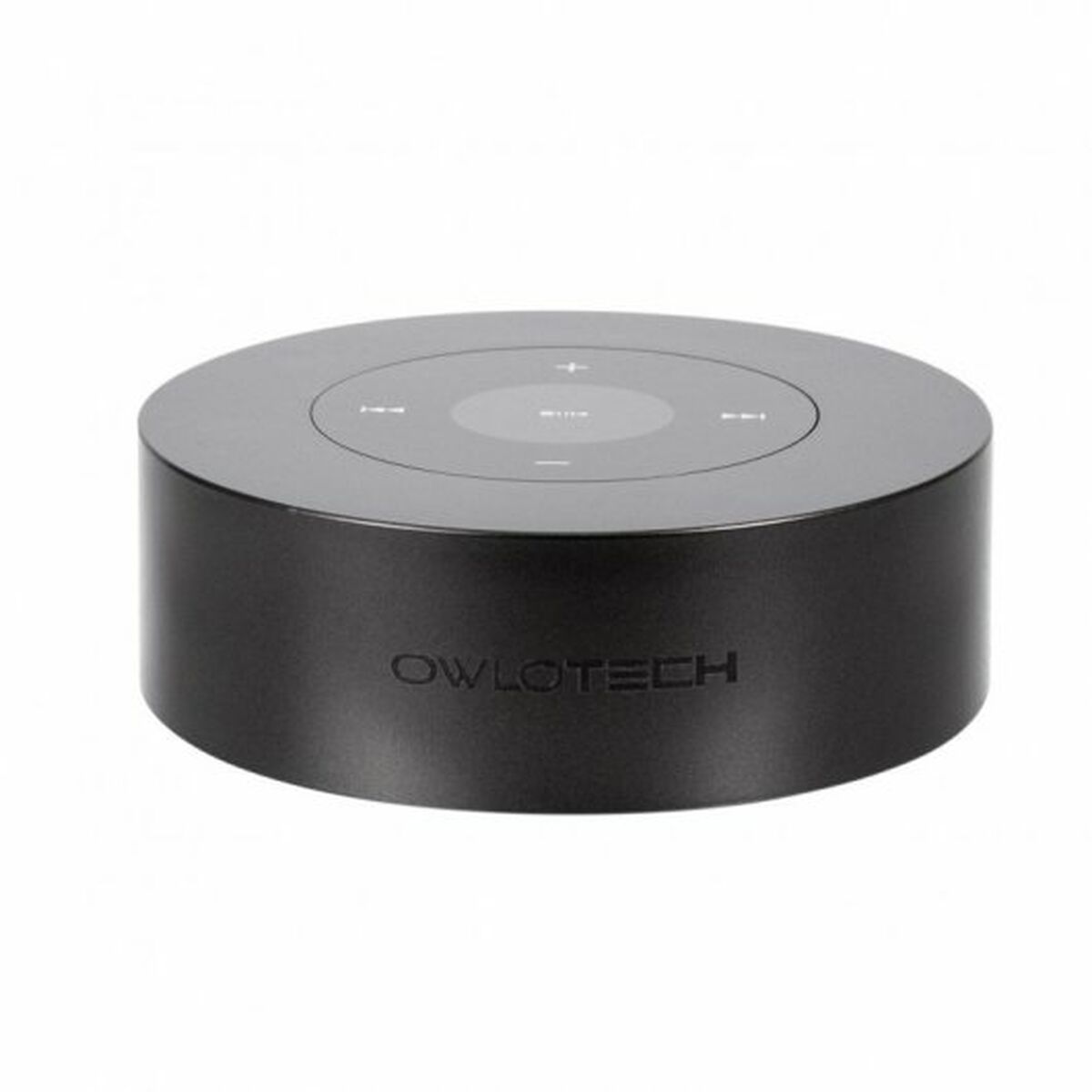 Altoparlante Bluetooth Portatile Owlotech OT-SPB-MIB Nero 3 W 1000 mAh - Disponibile in 3-4 giorni lavorativi Owlotech