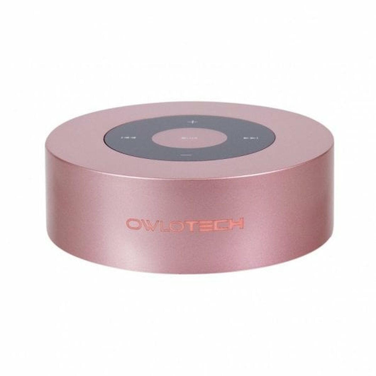 Altoparlante Bluetooth Portatile Owlotech OT-SPB-MIP Rosa 3 W 1000 mAh - Disponibile in 3-4 giorni lavorativi Owlotech