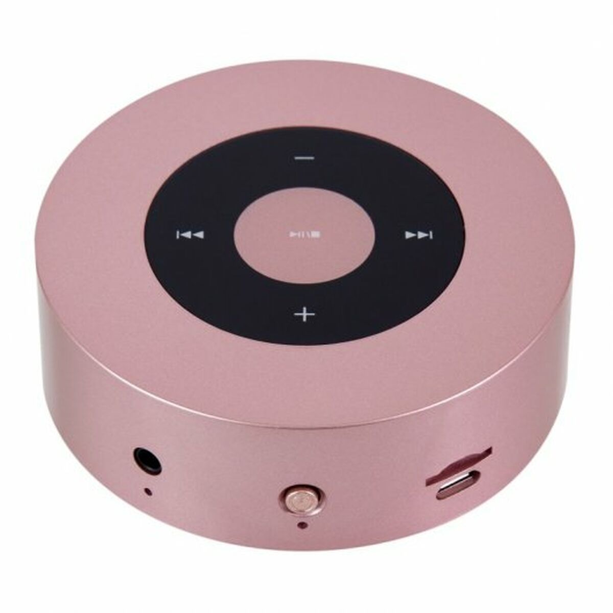 Altoparlante Bluetooth Portatile Owlotech OT-SPB-MIP Rosa 3 W 1000 mAh - Disponibile in 3-4 giorni lavorativi Owlotech