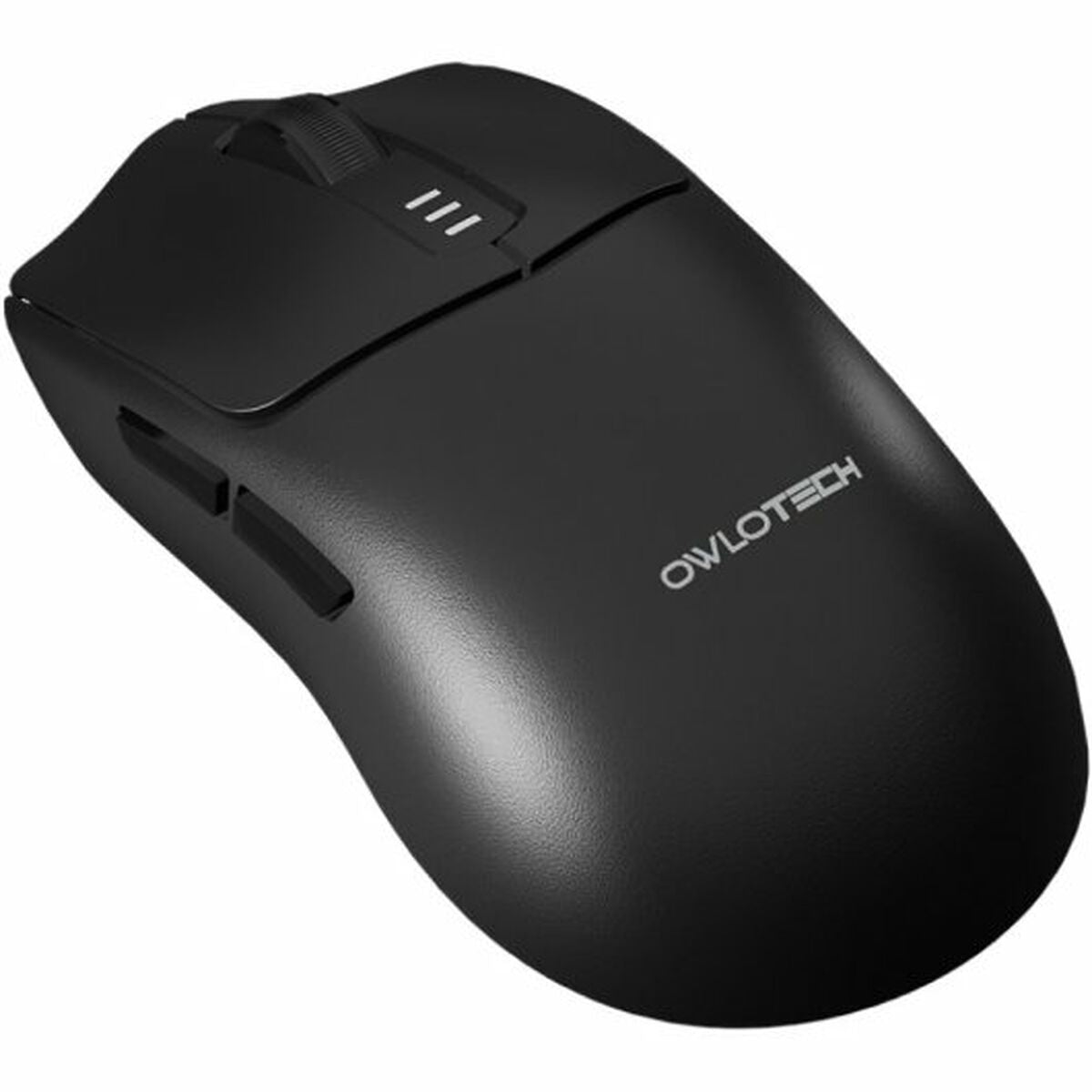 Mouse Owlotech Nero 10000 dpi - Disponibile in 3-4 giorni lavorativi