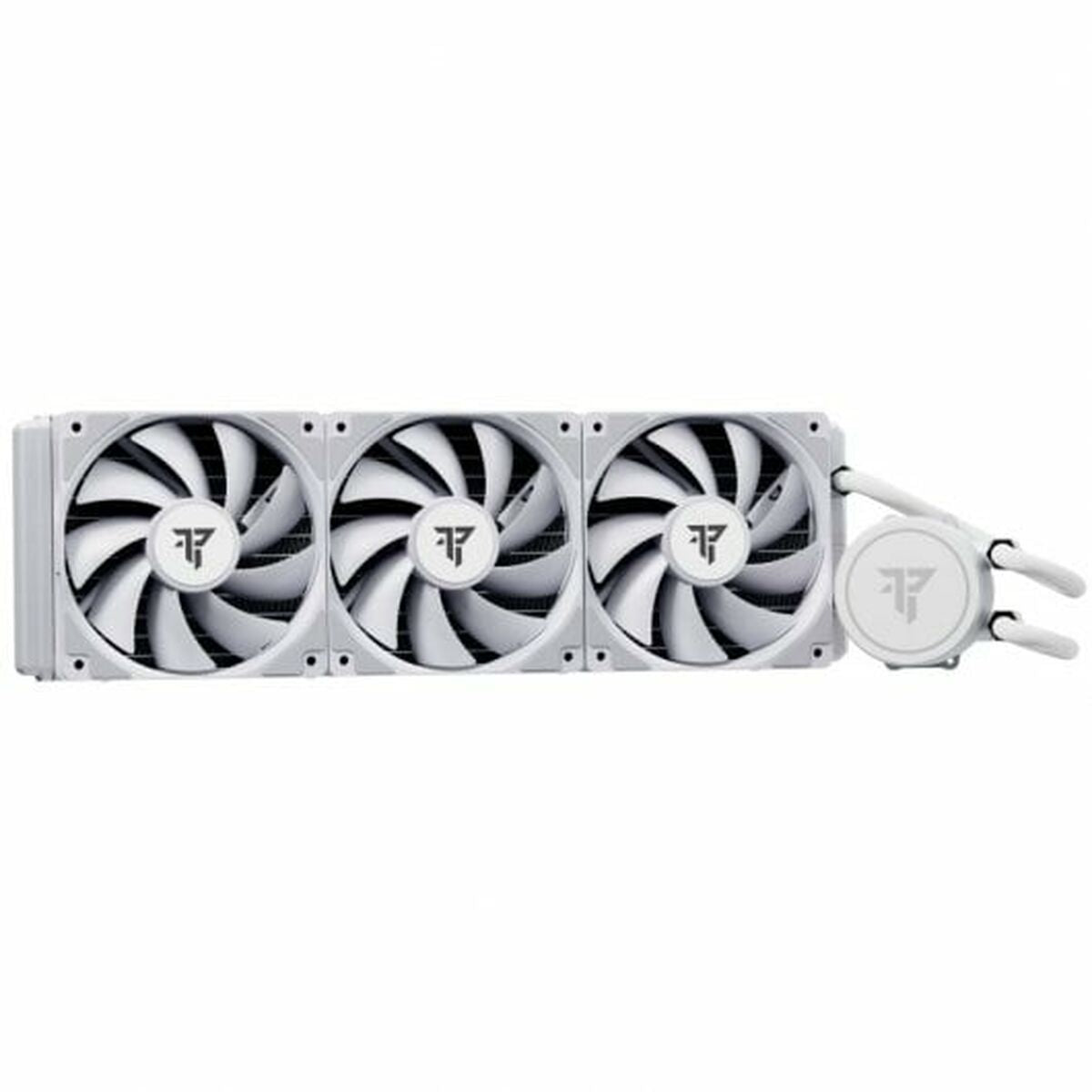 Kit di Refrigerazione Liquida Tempest Liquid Cooler 360 RGB - Disponibile in 3-4 giorni lavorativi