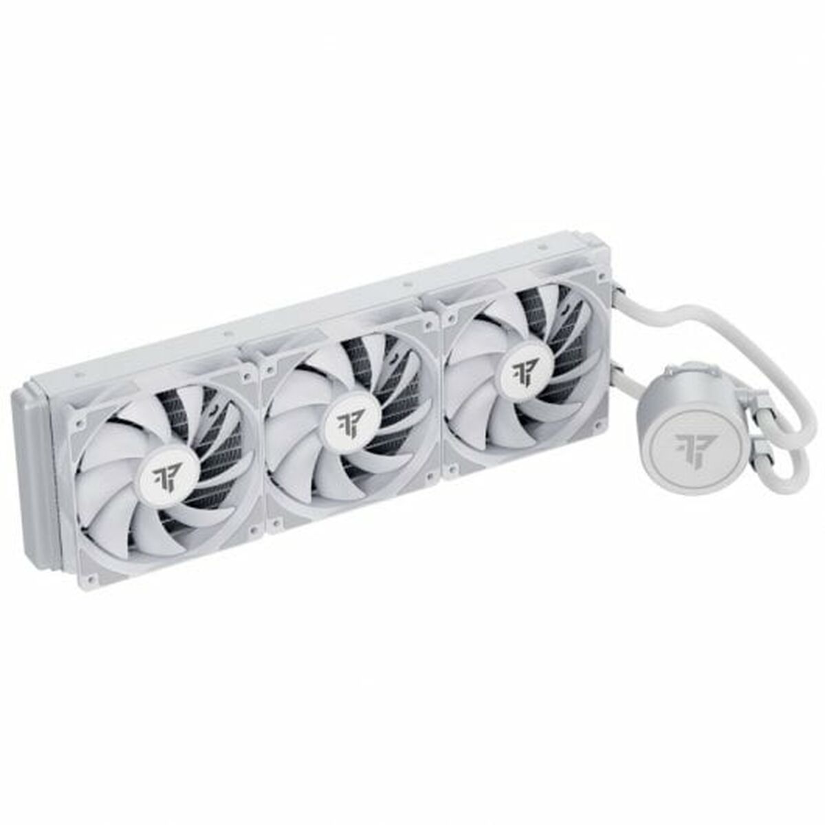 Kit di Refrigerazione Liquida Tempest Liquid Cooler 360 RGB - Disponibile in 3-4 giorni lavorativi