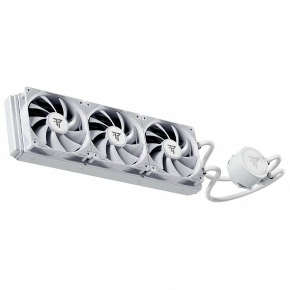 Kit di Refrigerazione Liquida Tempest Liquid Cooler 360 RGB - Disponibile in 3-4 giorni lavorativi