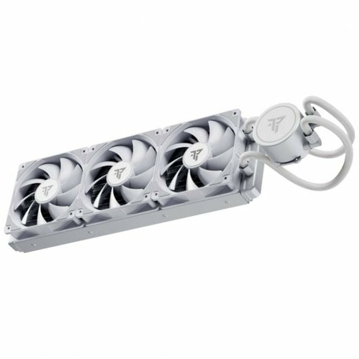 Kit di Refrigerazione Liquida Tempest Liquid Cooler 360 RGB - Disponibile in 3-4 giorni lavorativi