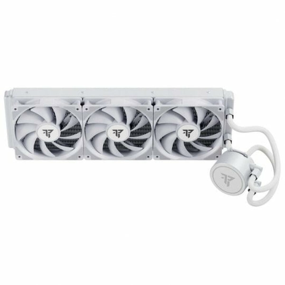 Kit di Refrigerazione Liquida Tempest Liquid Cooler 360 RGB - Disponibile in 3-4 giorni lavorativi