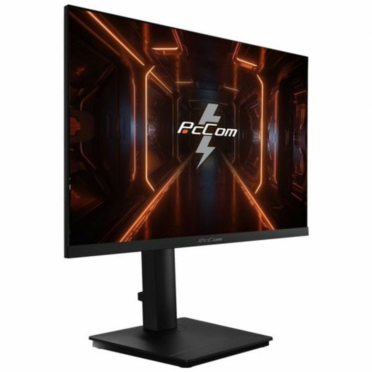 Monitor PcCom Elysium Pro GO2480F-S3 Full HD 23,8" 165 Hz - Disponibile in 3-4 giorni lavorativi Pccom