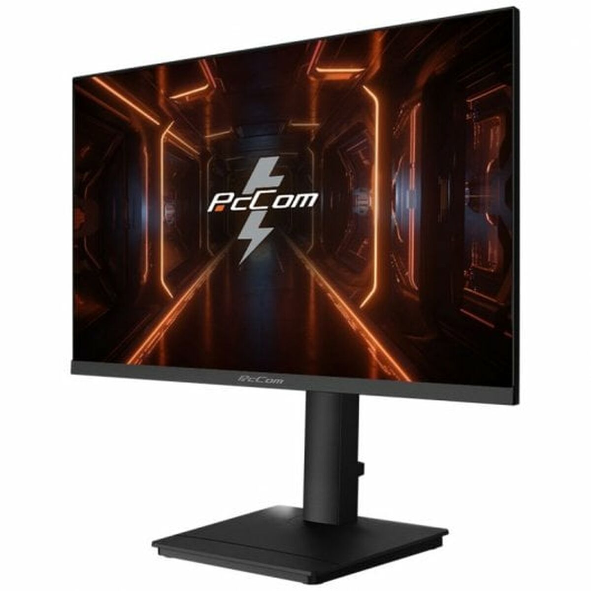 Monitor PcCom Elysium Pro GO2480F-S3 Full HD 23,8" 165 Hz - Disponibile in 3-4 giorni lavorativi Pccom