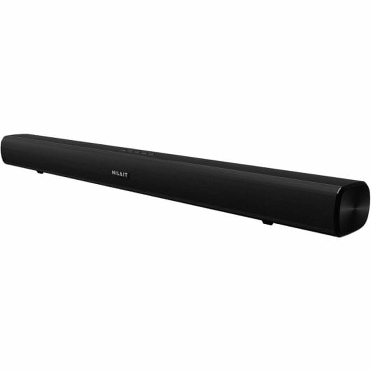 Soundbar Nilait Nero - Disponibile in 3-4 giorni lavorativi