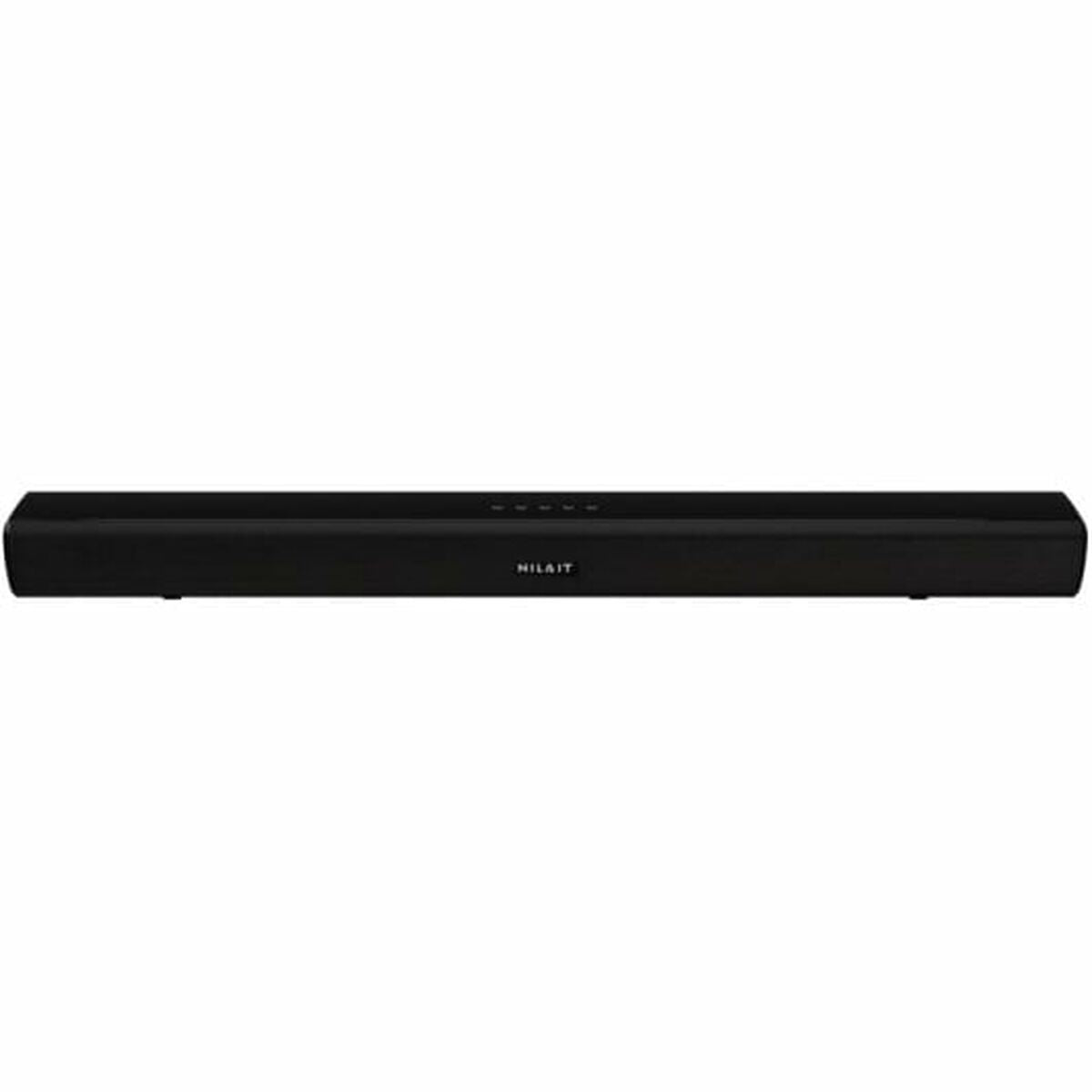 Soundbar Nilait Nero - Disponibile in 3-4 giorni lavorativi