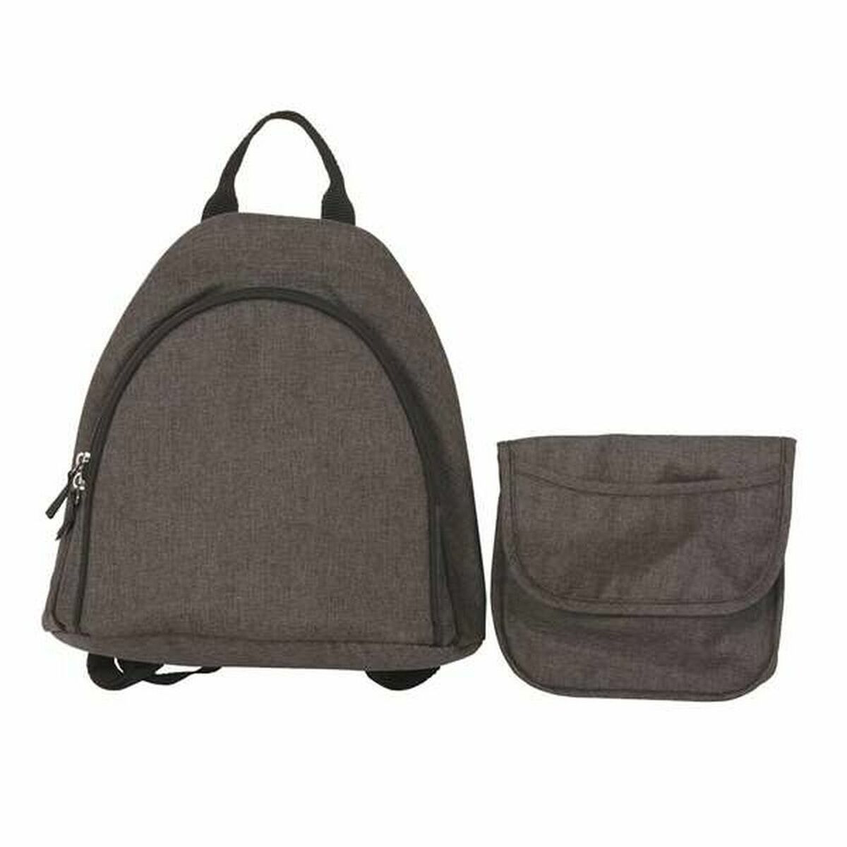 Sacco Per Passeggino per Bambini Nova Set Grigio - Disponibile in 3-4 giorni lavorativi