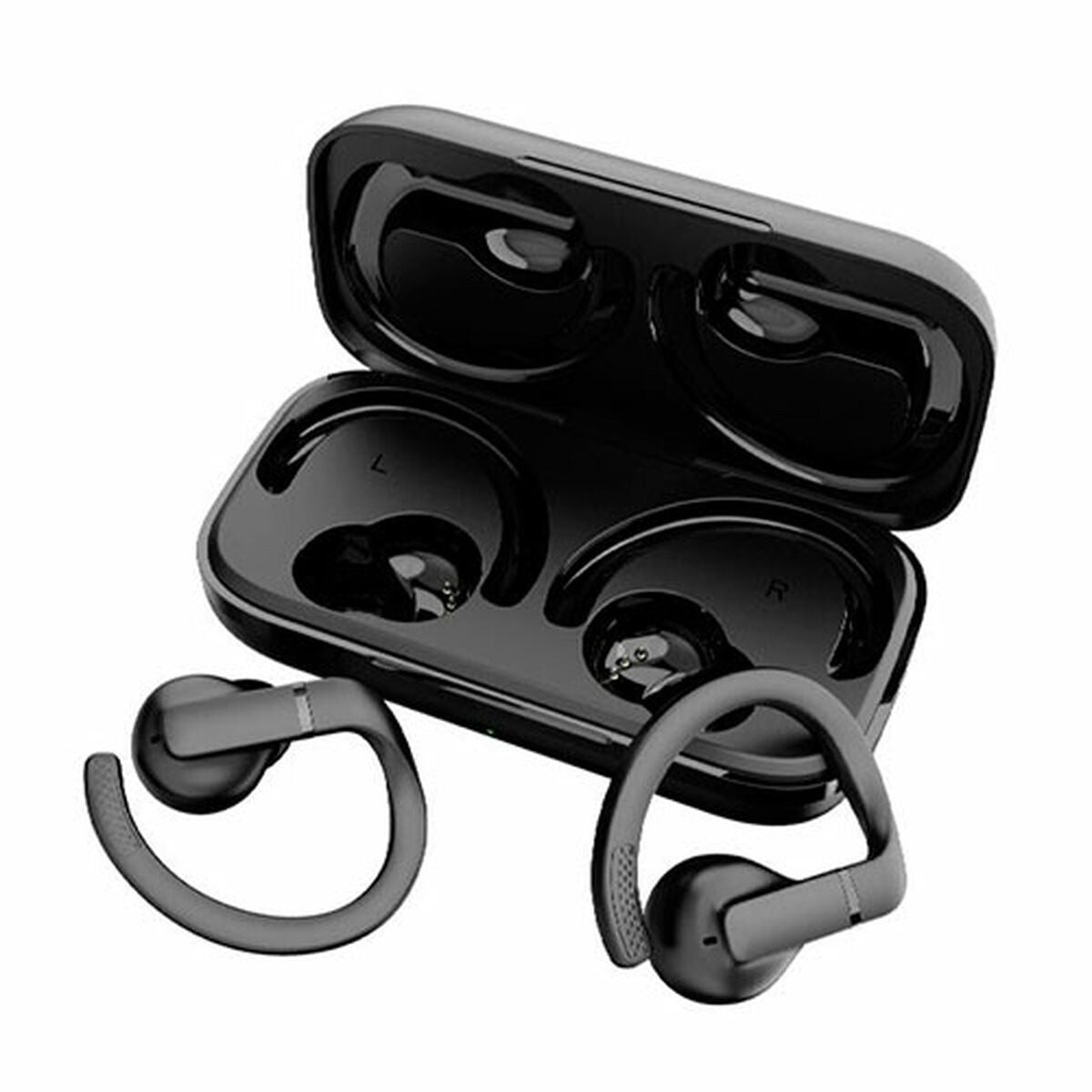 Auricolari in Ear Bluetooth Daewoo - Disponibile in 3-4 giorni lavorativi