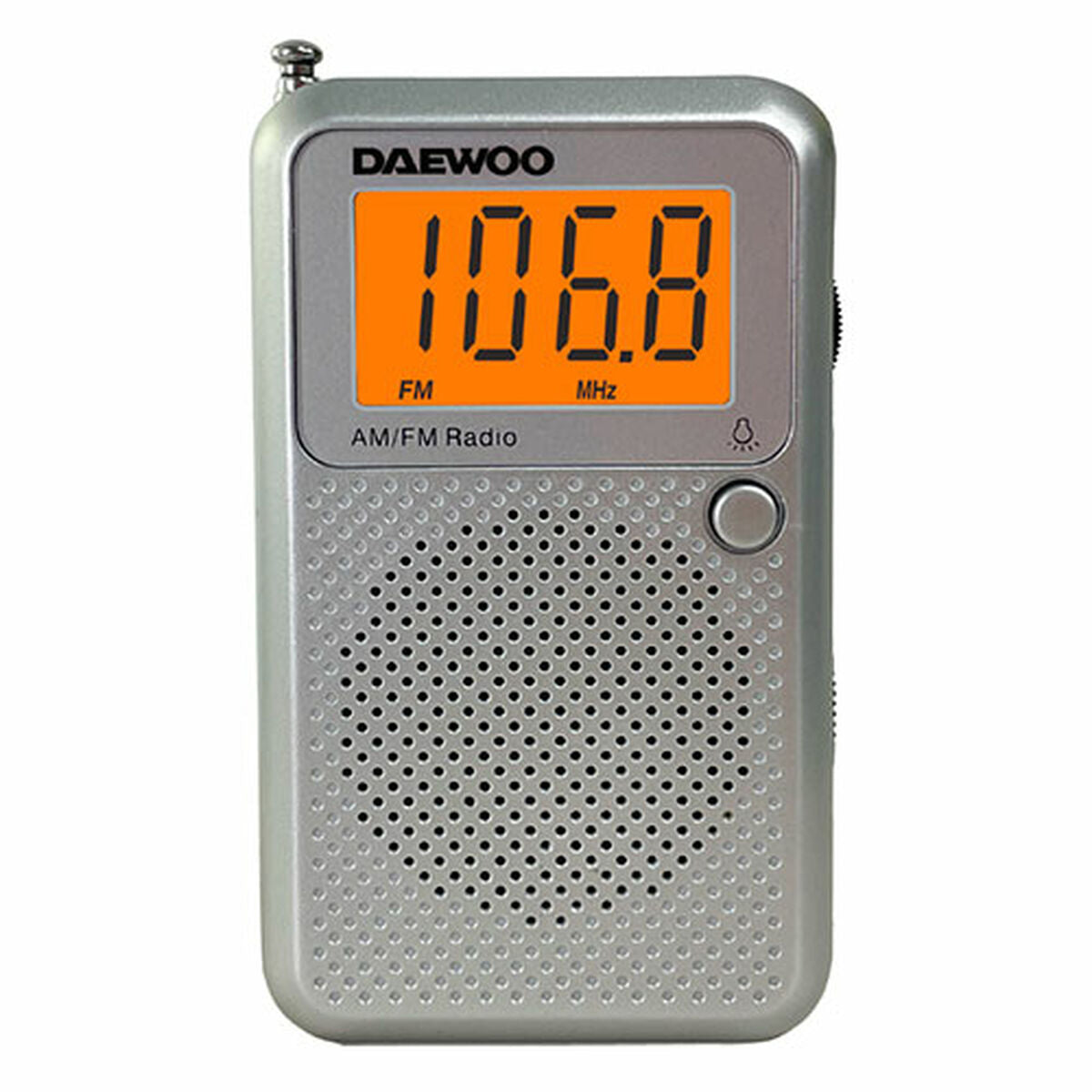 Radio Daewoo - Disponibile in 3-4 giorni lavorativi