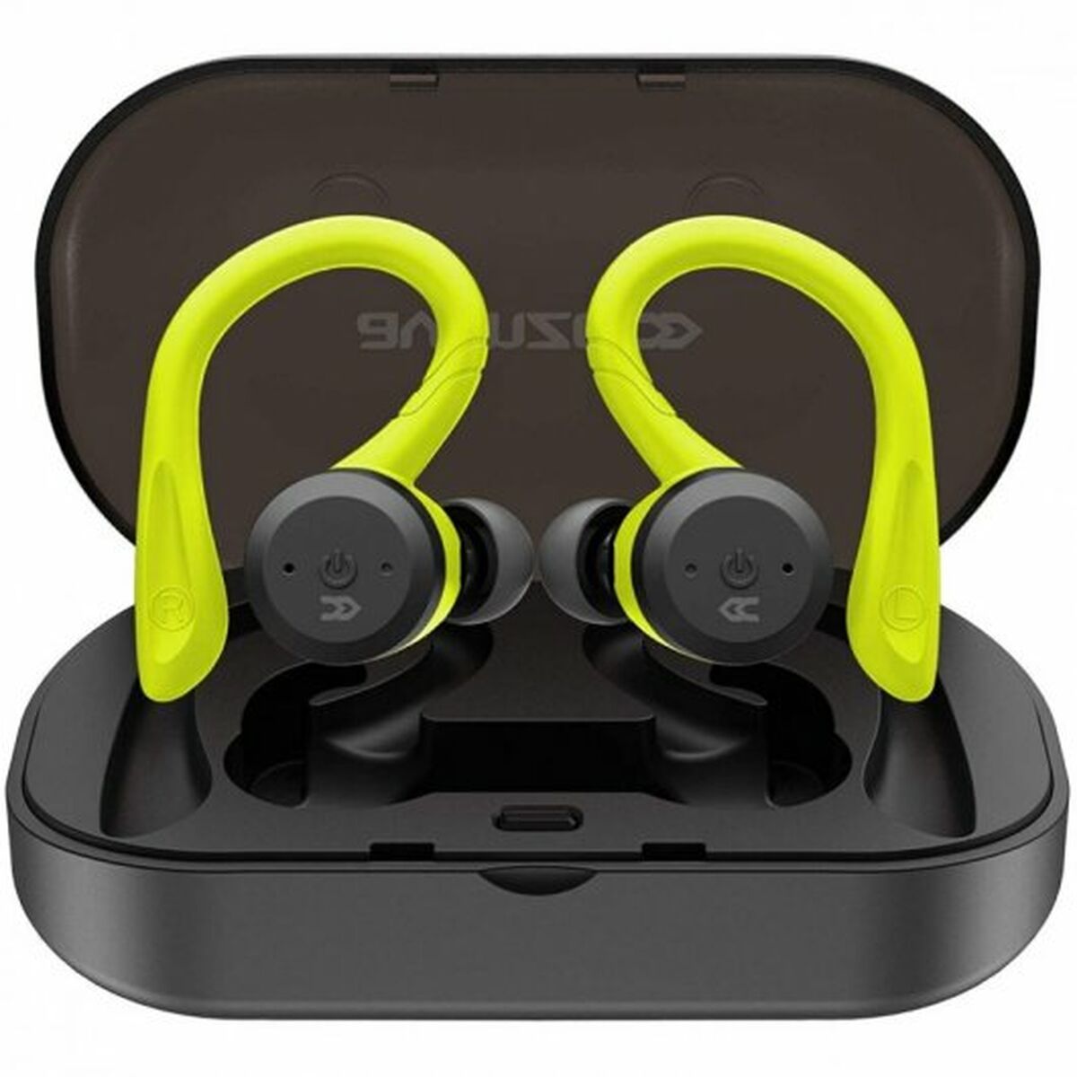 Auricolari in Ear Bluetooth Avenzo AV-TW5003G - Disponibile in 3-4 giorni lavorativi